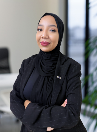 Ikhlas Echarkaoui